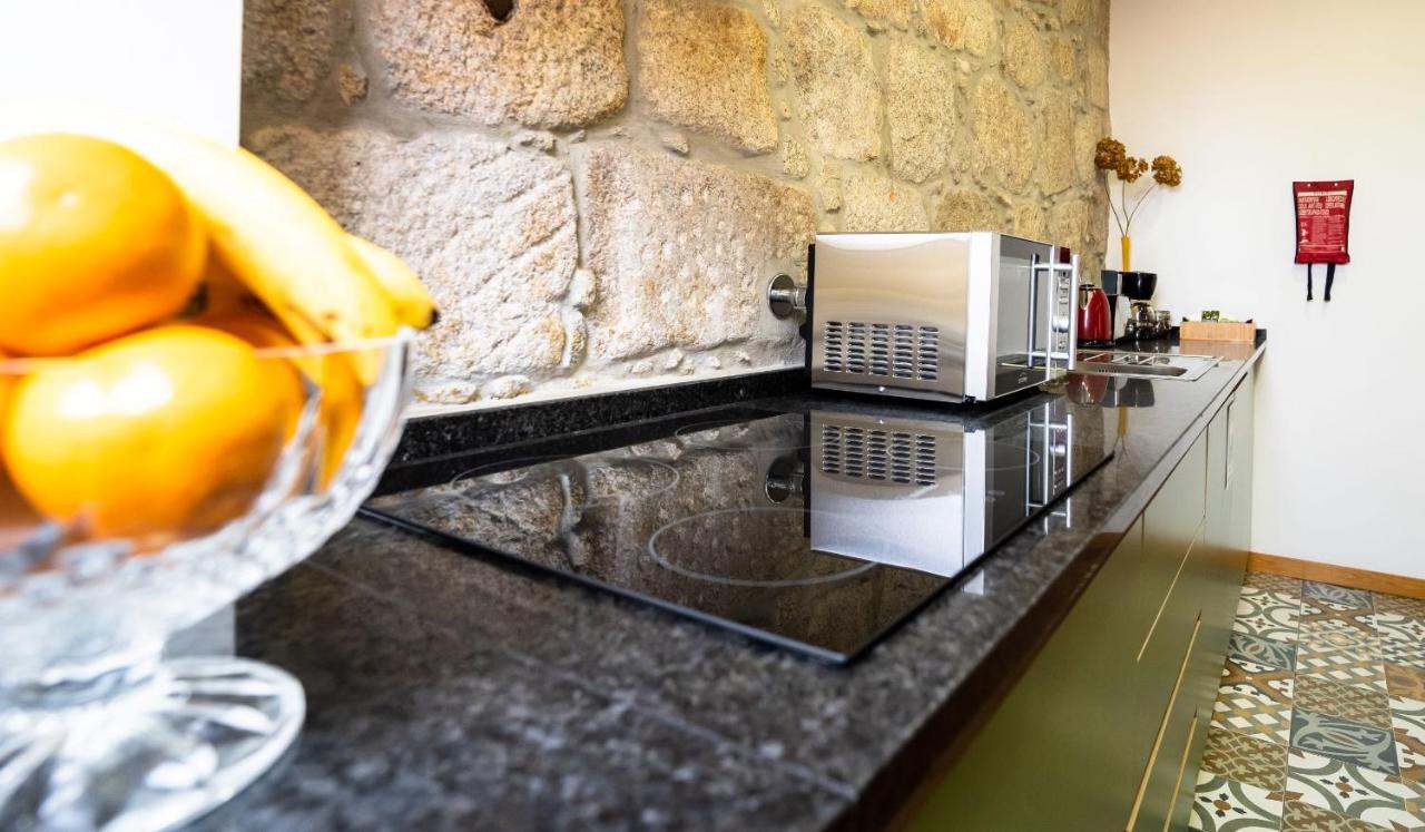 Apartamento Authentic *