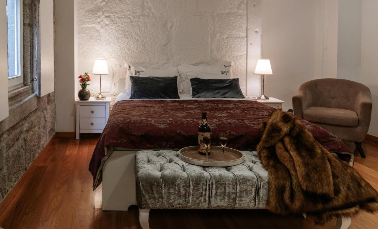 Authentic Apartamento Porto