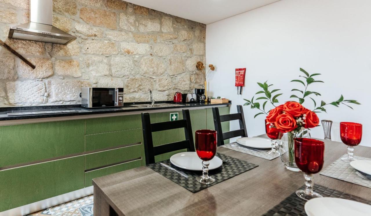 Apartamento Authentic