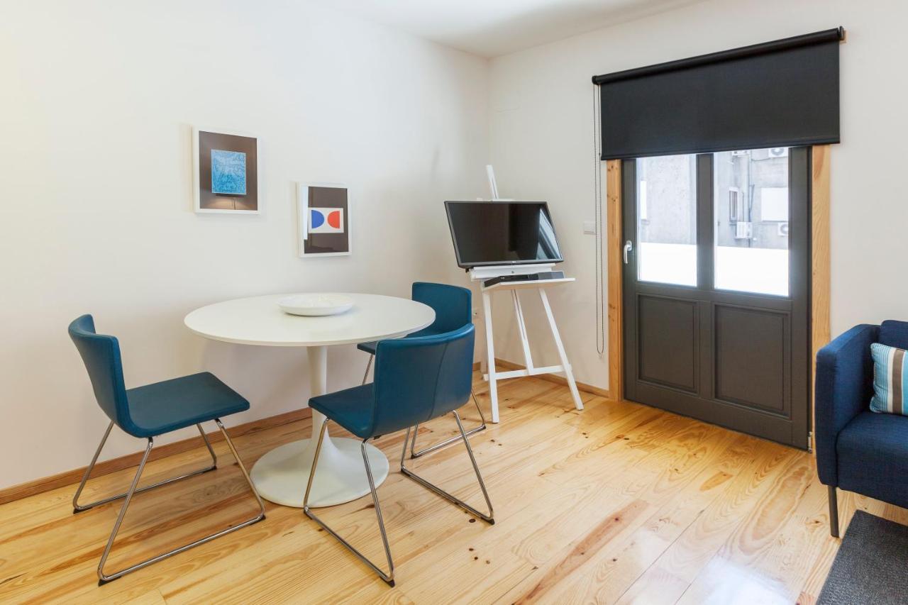 Apartment Bo - Almada Porto