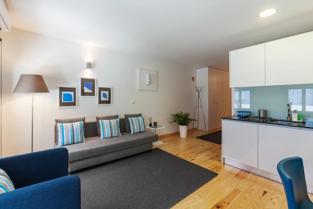Bo - Almada Apartment Porto