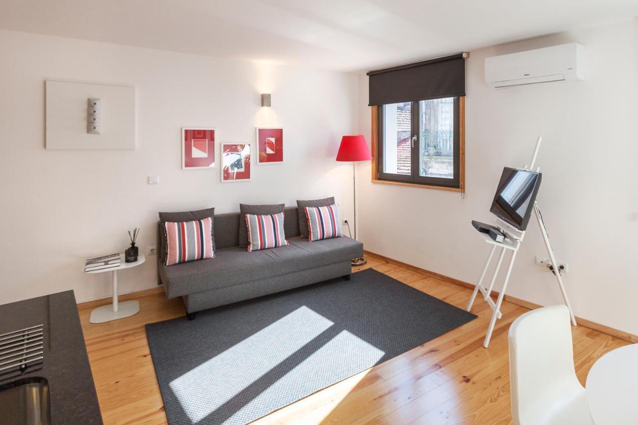 Bo - Almada Apartment Porto