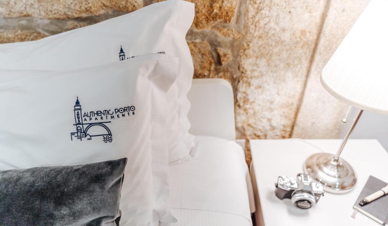 Apartamento Authentic Porto