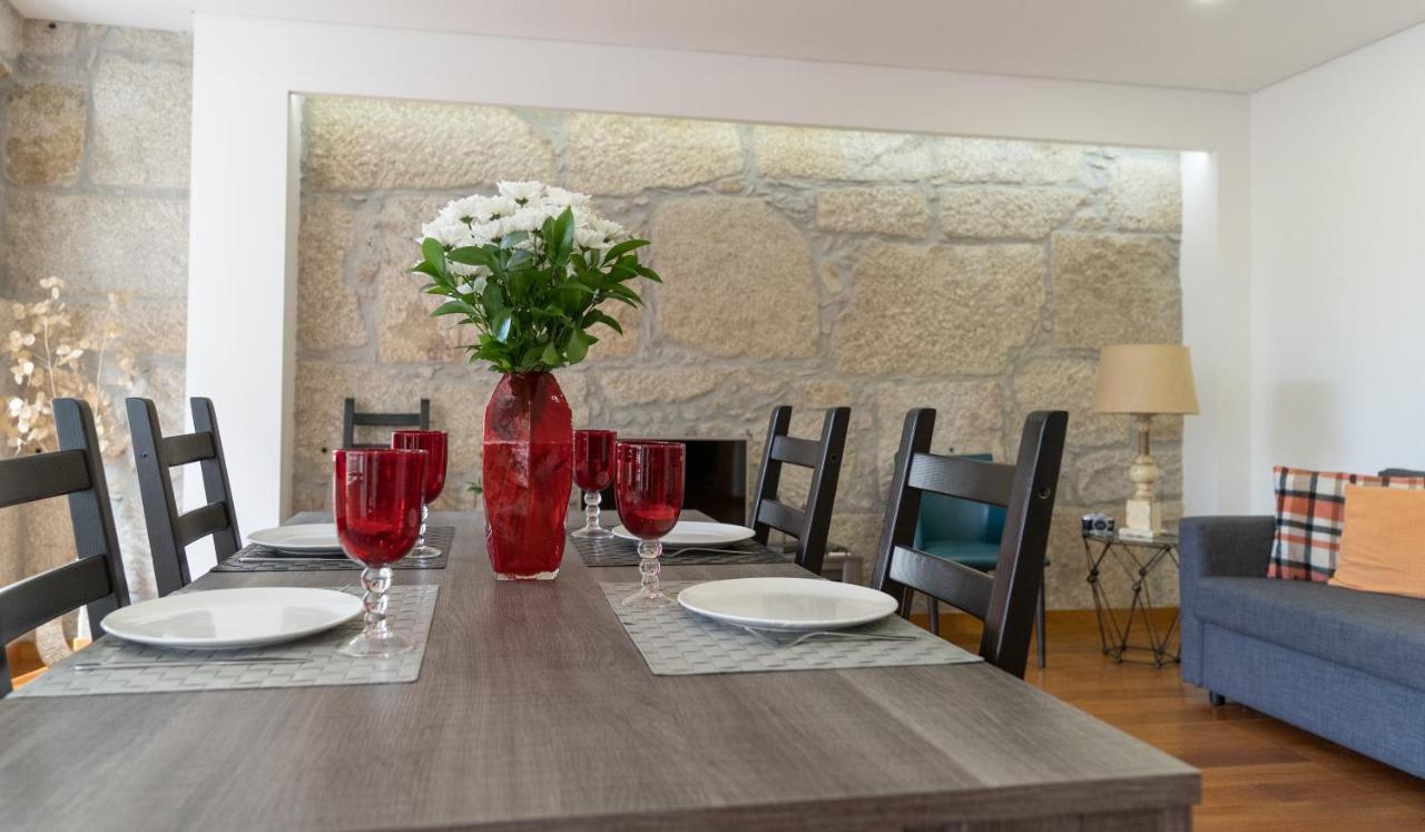 Authentic Apartamento Porto