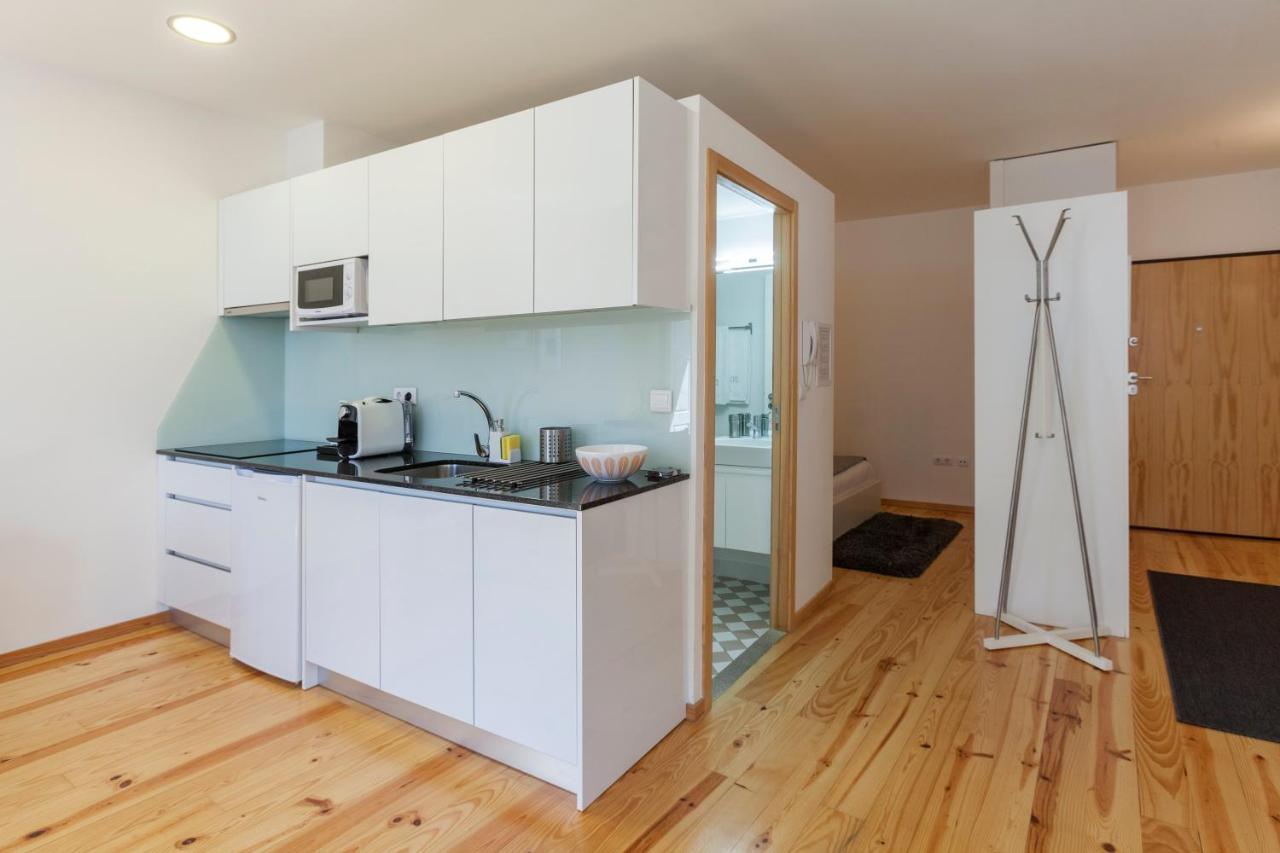 Apartment Bo - Almada Porto