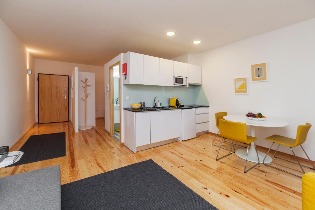 Bo - Almada Apartment