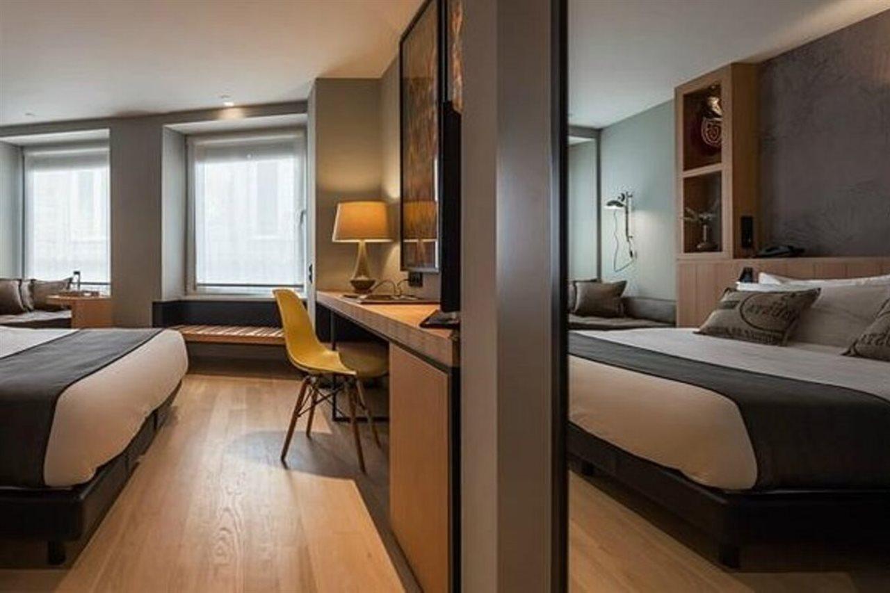 Hotel Descobertas Boutique By Aspasios Porto