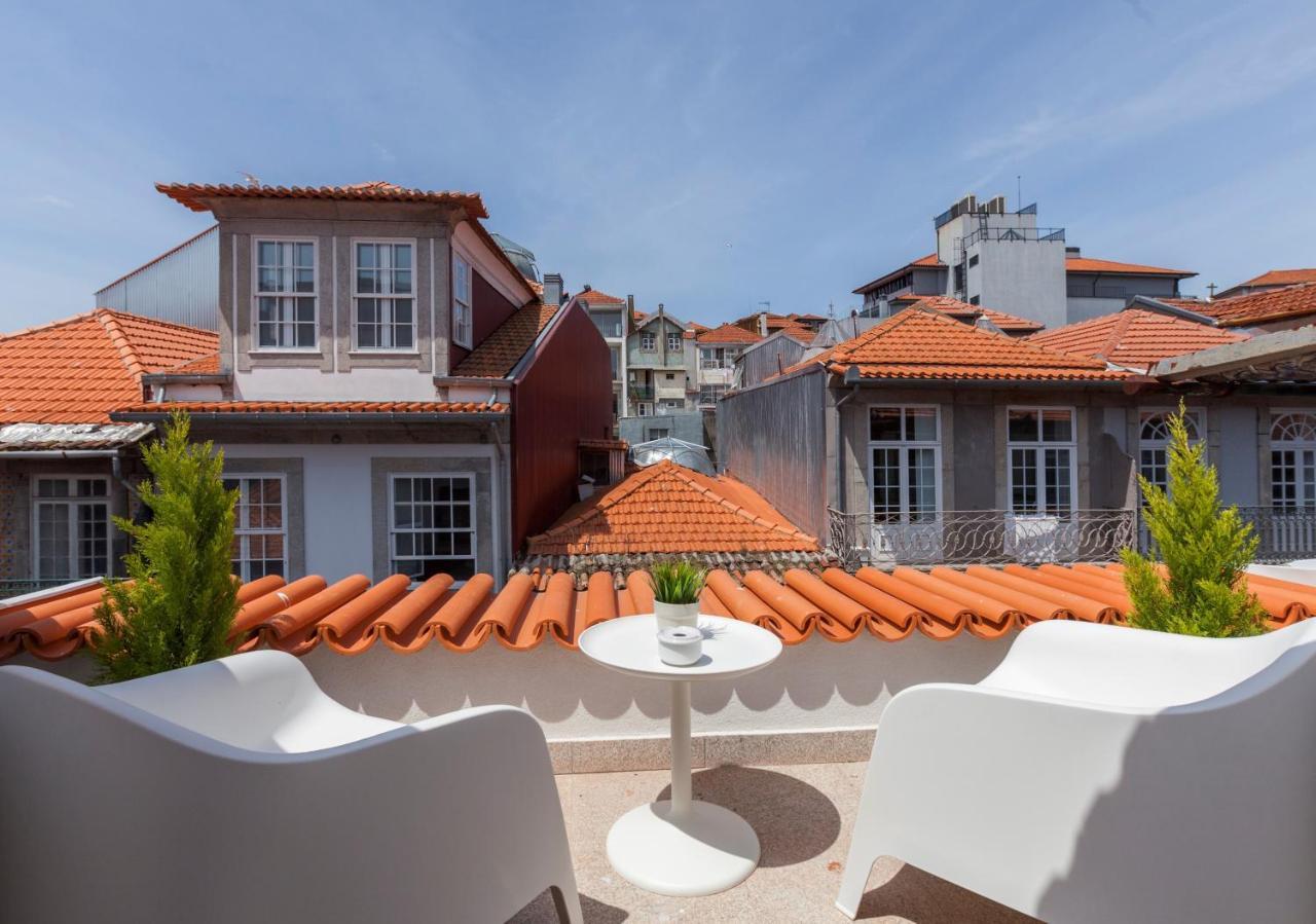 Bo - Almada Apartment