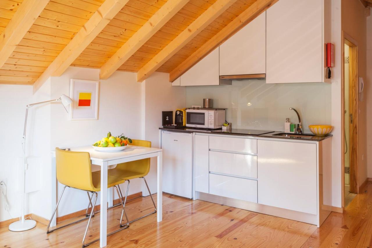 Bo - Almada Apartment