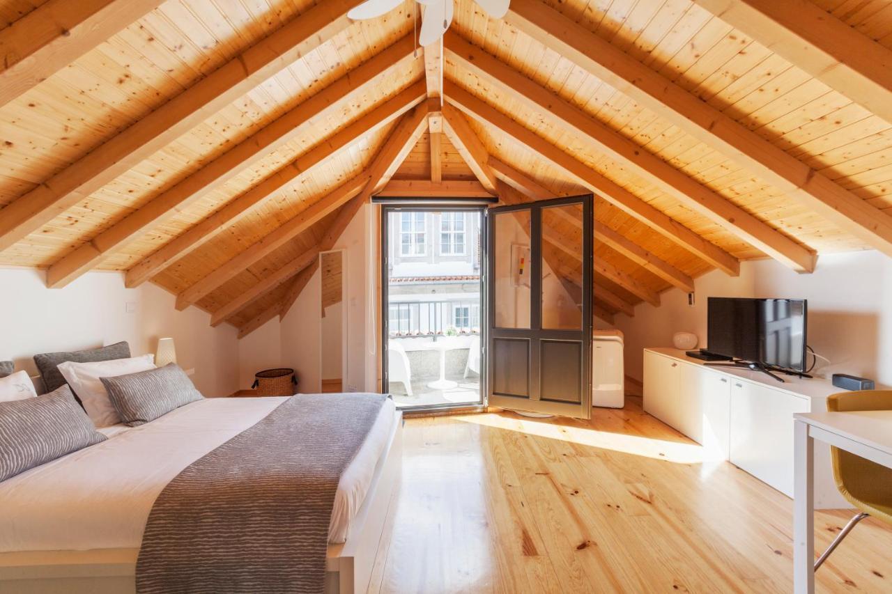 Bo - Almada Apartment Porto