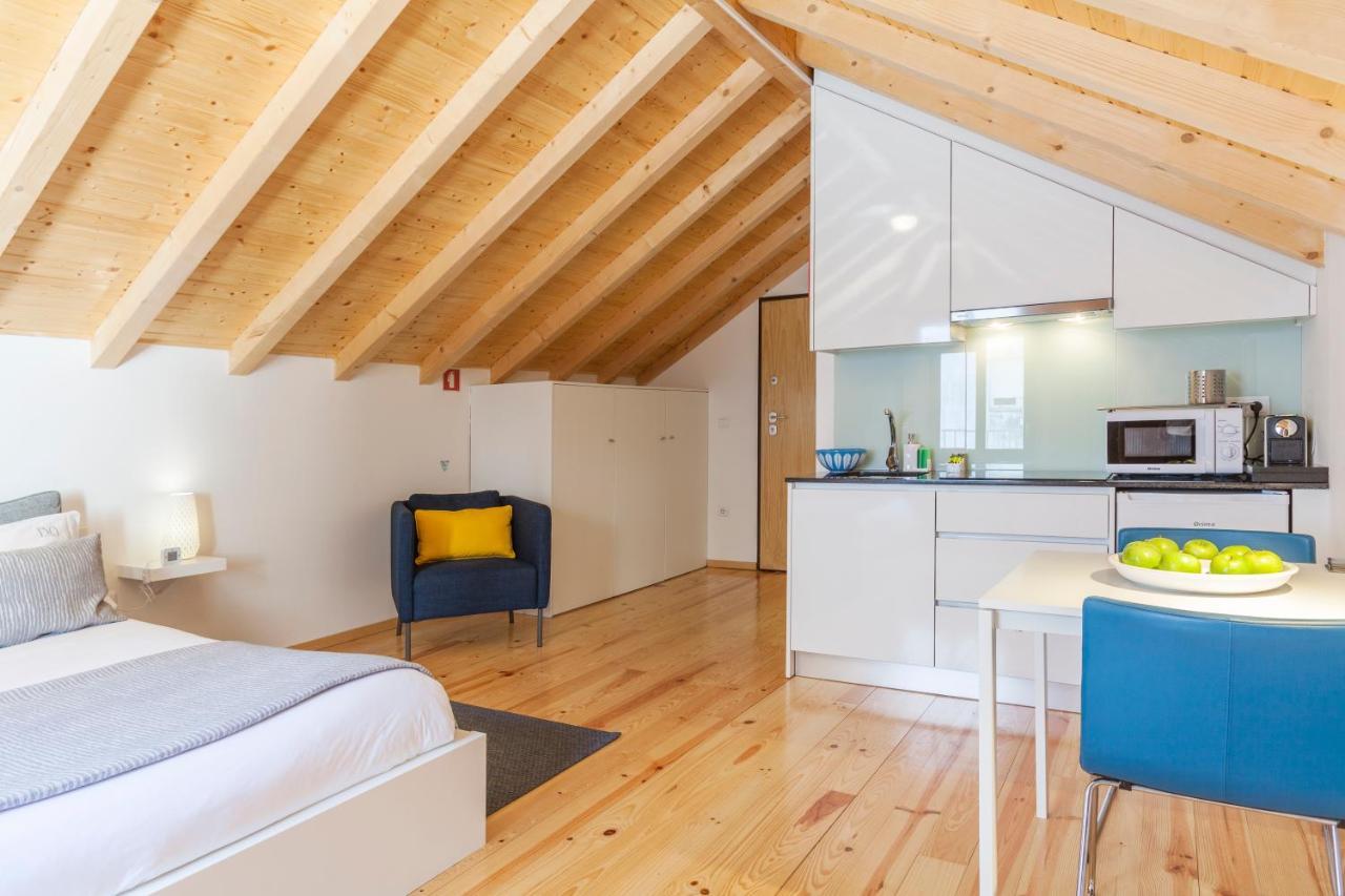 Bo - Almada Apartment *