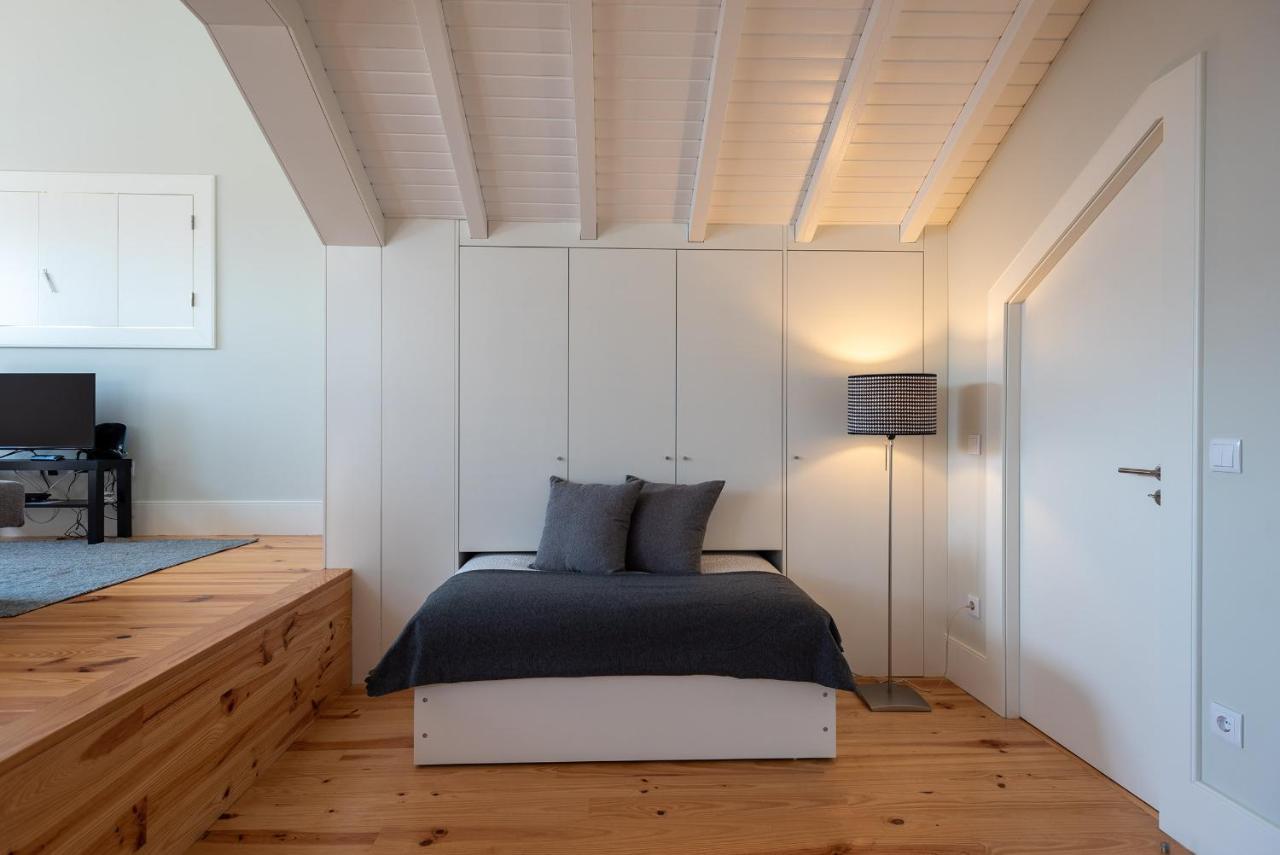 Rooftop Studio By Homing * Porto