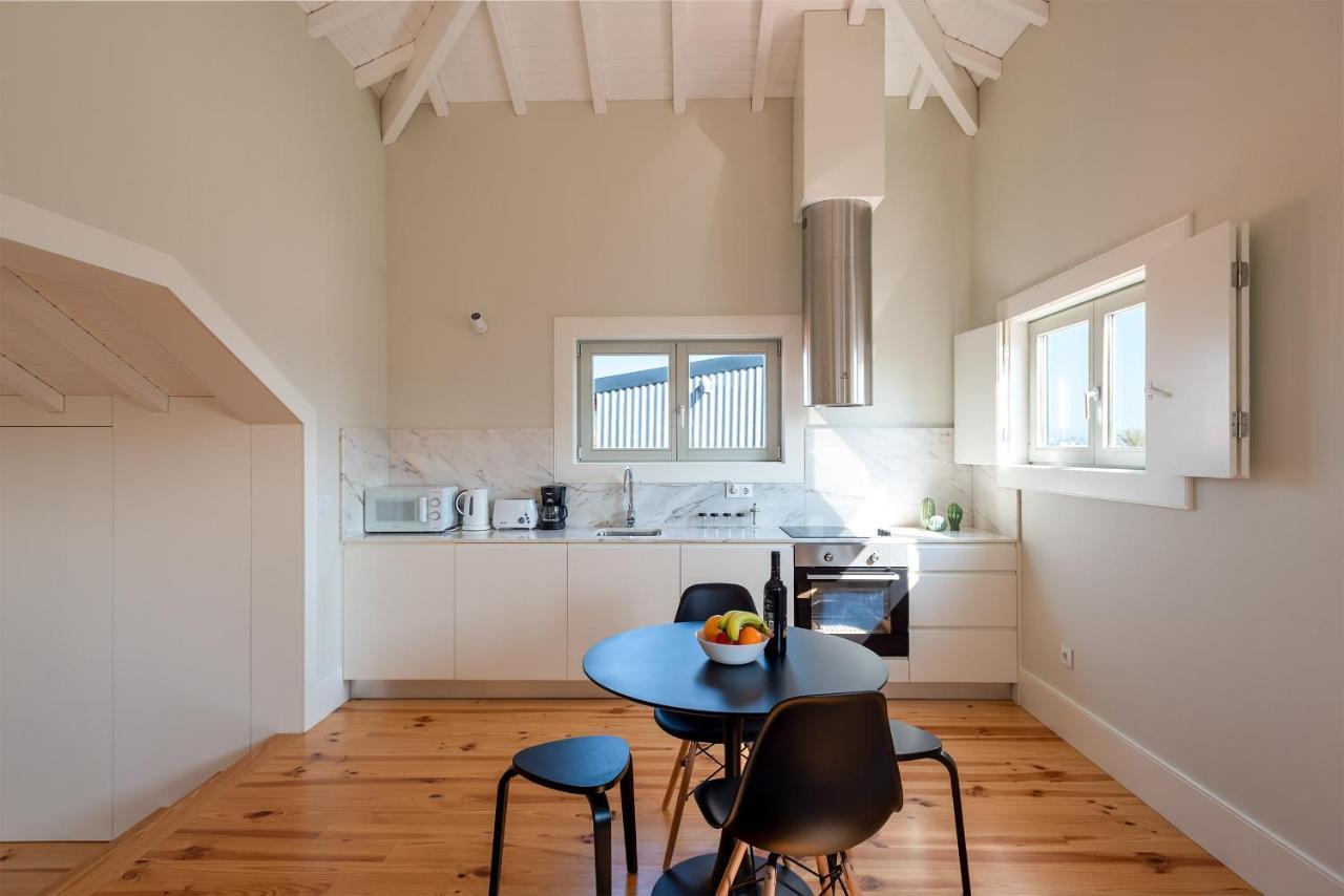 Rooftop Studio By Homing * Porto