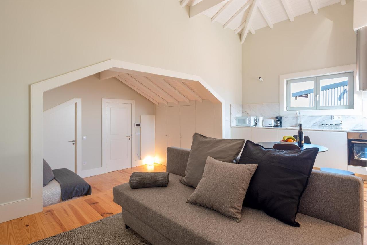 Rooftop Studio By Homing Apartment Porto