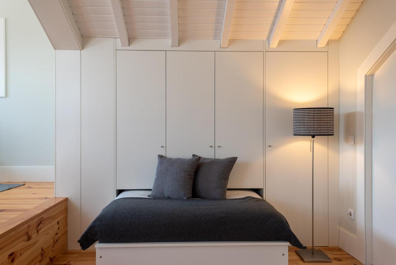 Apartment Rooftop Studio By Homing