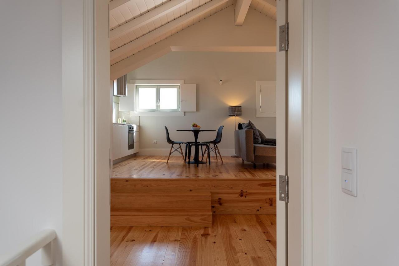 Rooftop Studio By Homing Apartment *