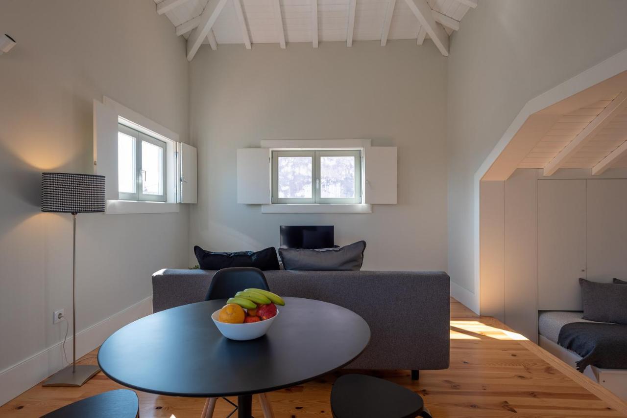 Rooftop Studio By Homing * Porto