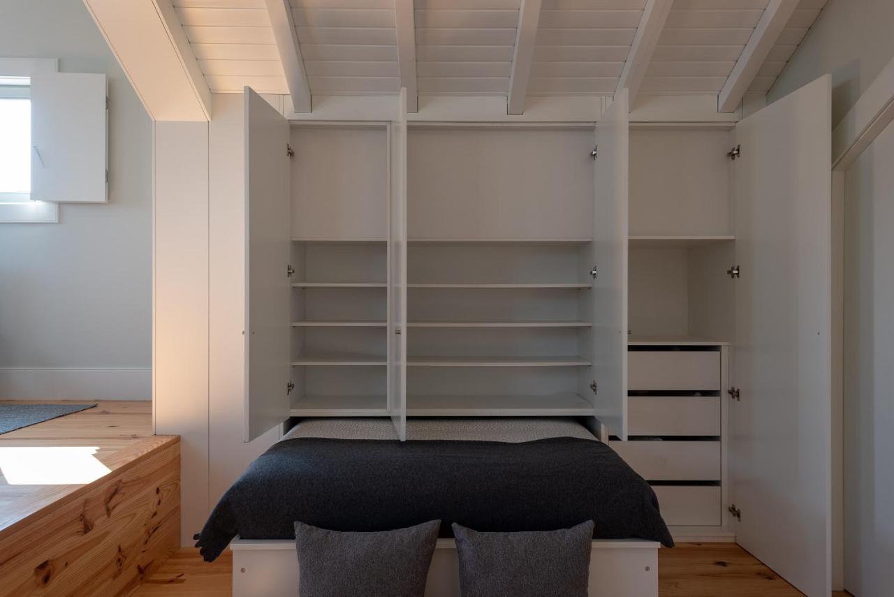 Apartment Rooftop Studio By Homing *