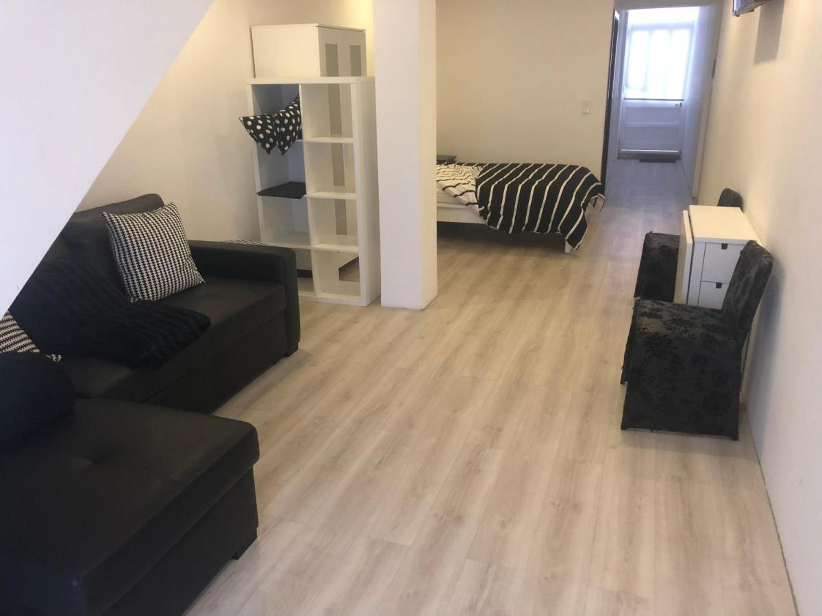 Elegant Boavista Apartment *