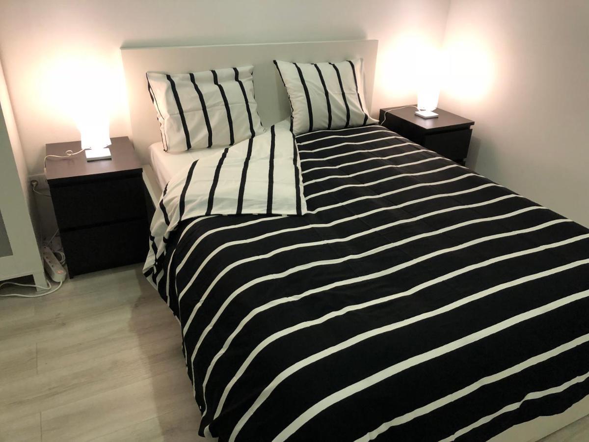 Elegant Boavista Apartamento *