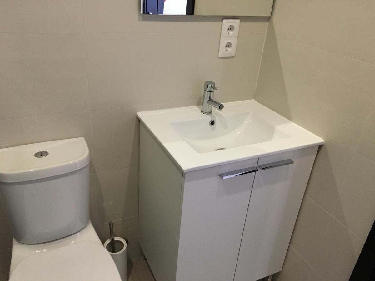 Apartamento Elegant Boavista
