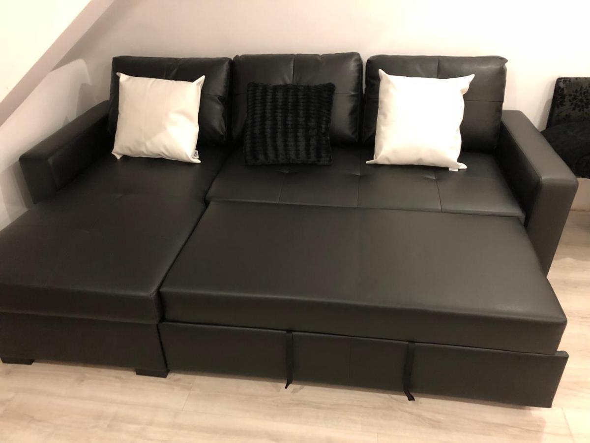 Elegant Boavista Apartamento Porto