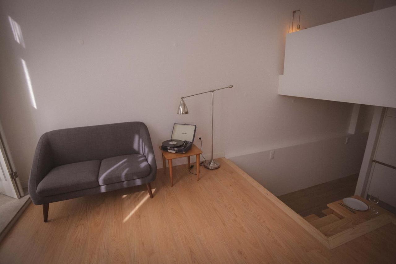 Apartamento Bonfim 234 Townhouse