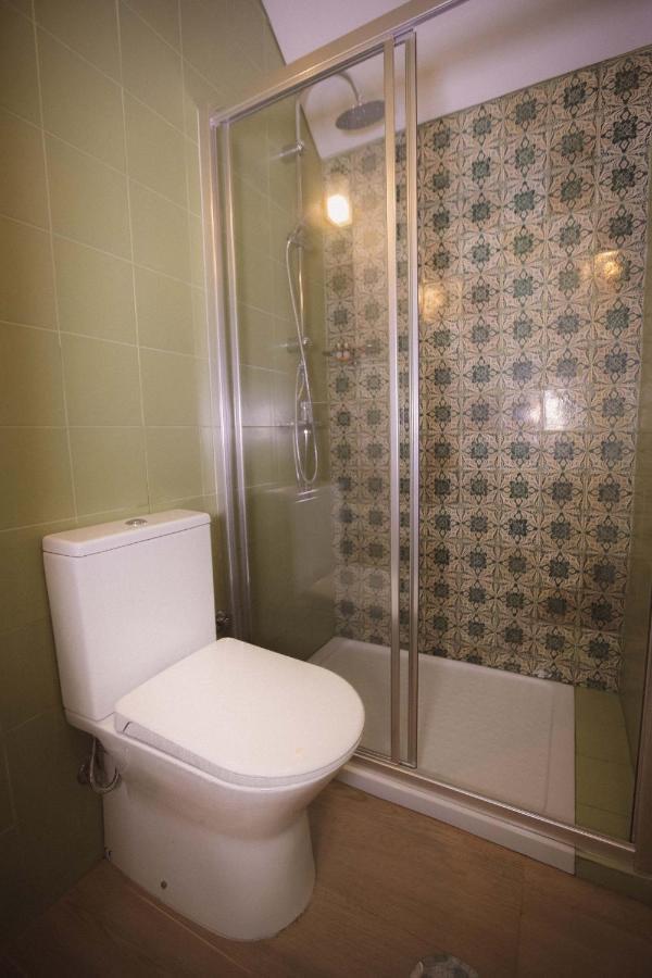 Bonfim 234 Townhouse * Porto