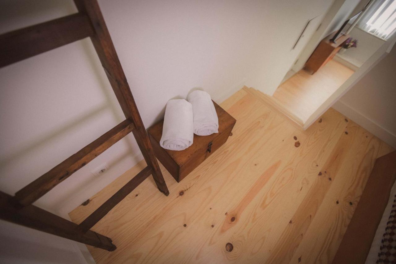 Apartamento Bonfim 234 Townhouse Porto