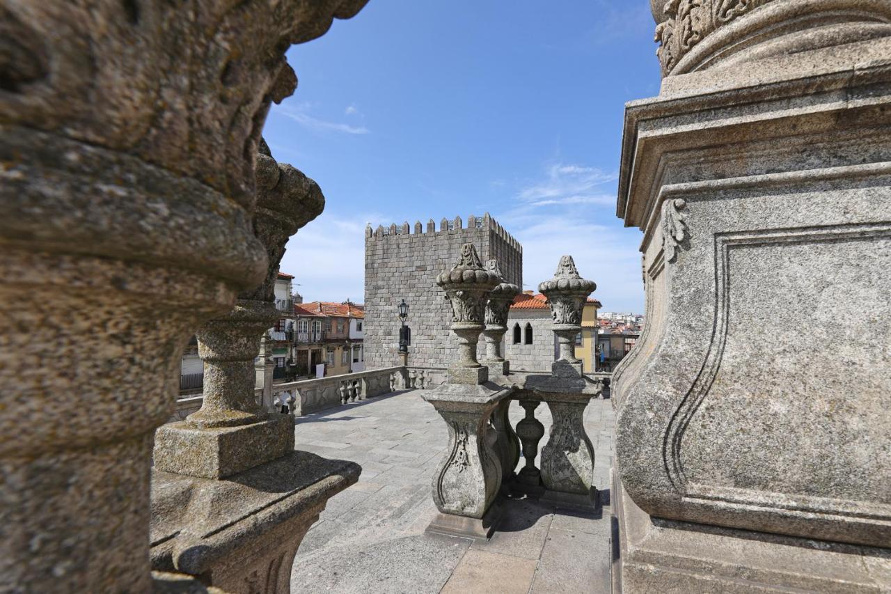 Apartamento Flh Stylish Porto