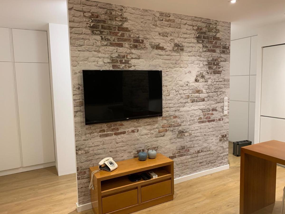 Apartamento Palace House *