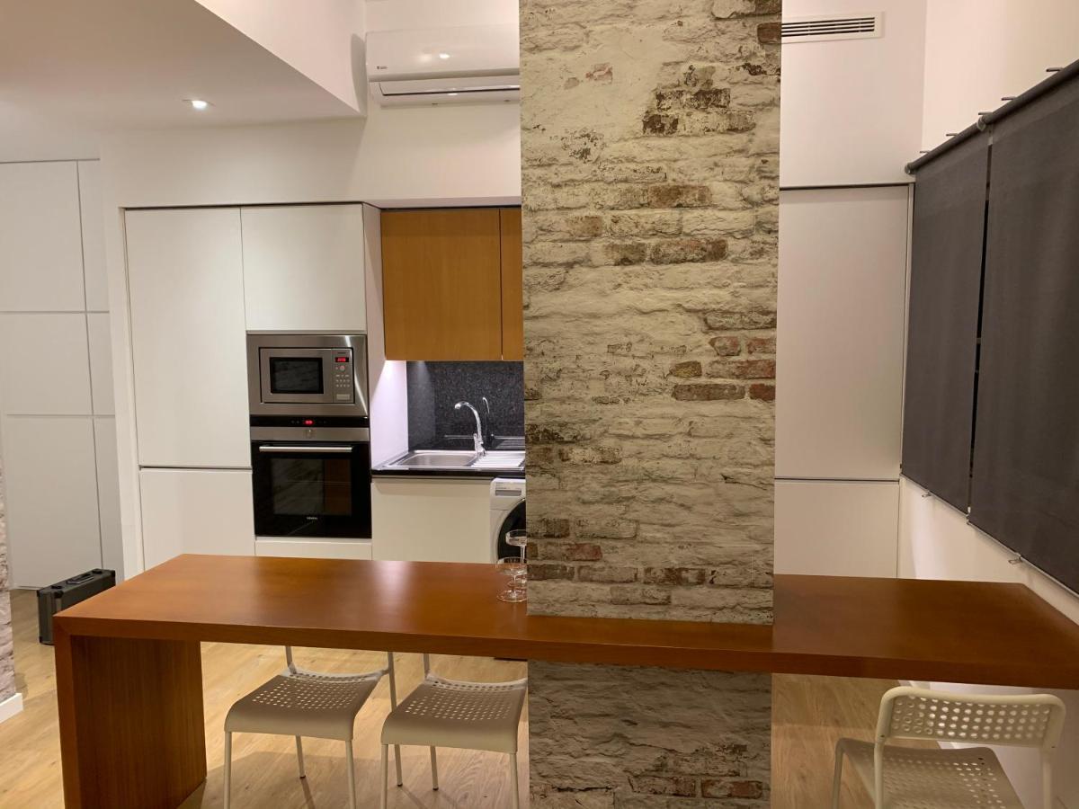 Apartamento Palace House