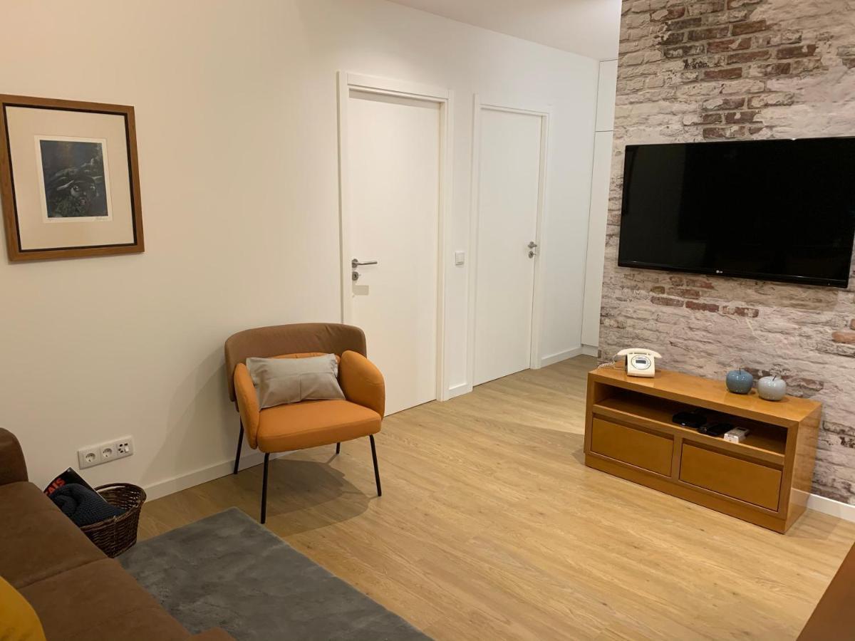 Apartamento Palace House *