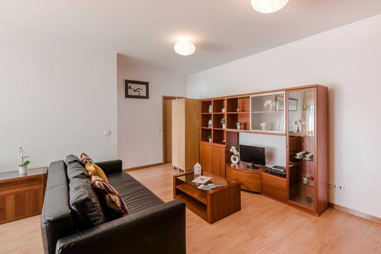 Apartment Experience