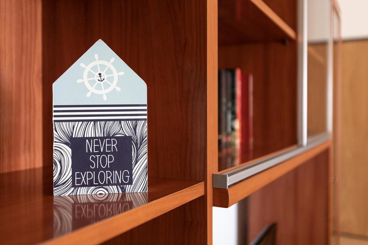 Apartamento Experience *