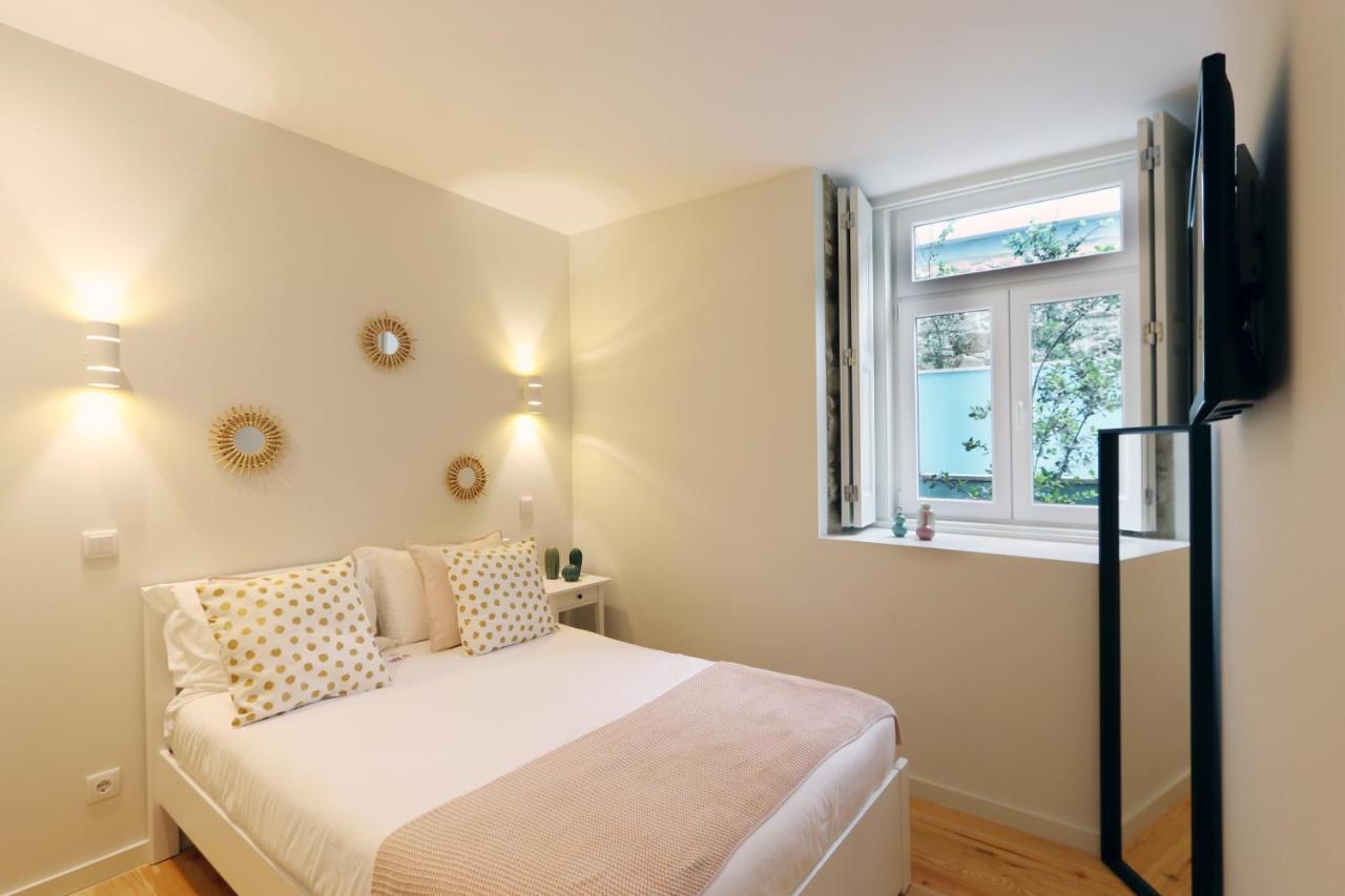 Hm - Segredo Do Apartment Porto