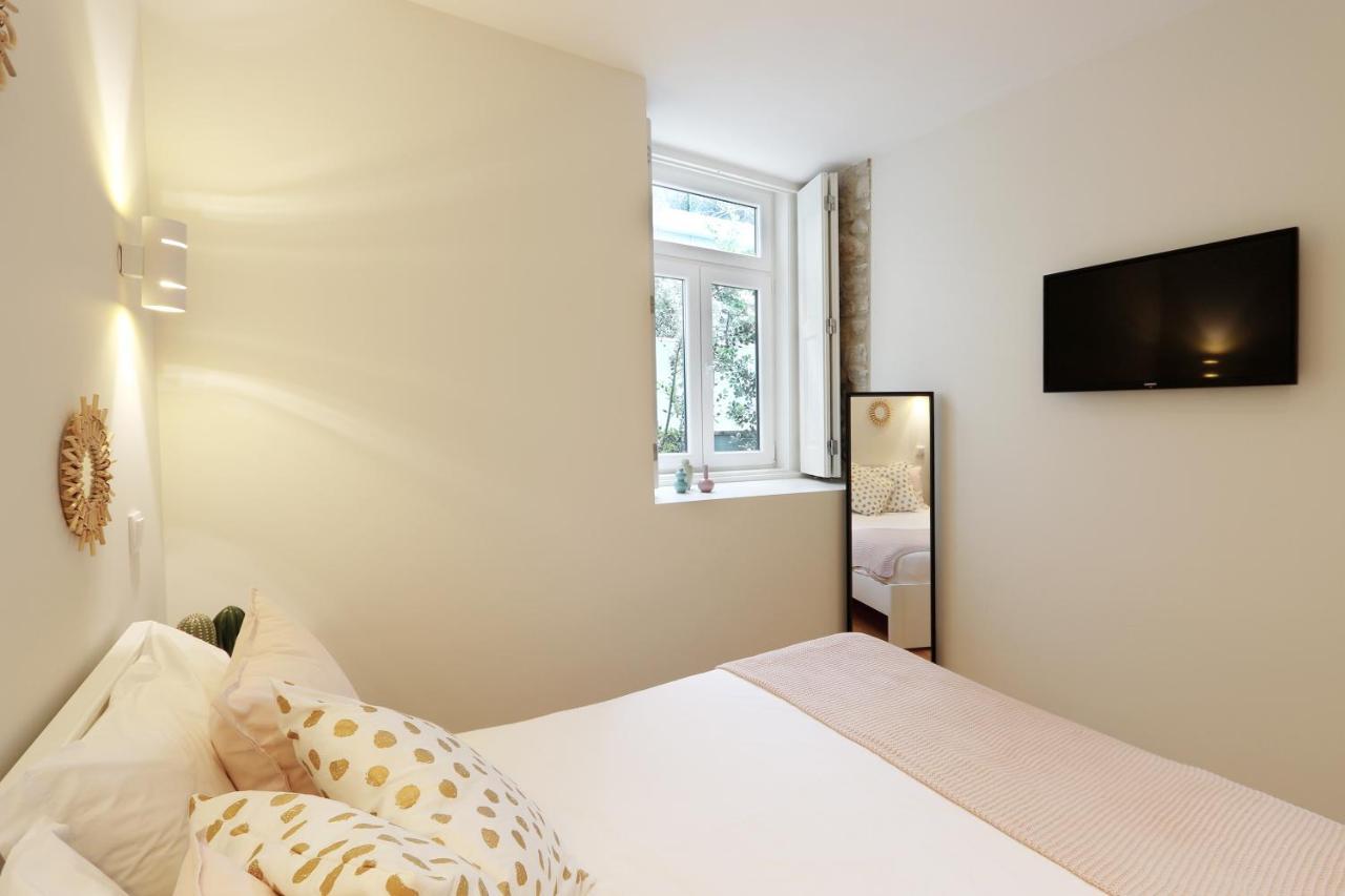 Hm - Segredo Do Apartment Porto