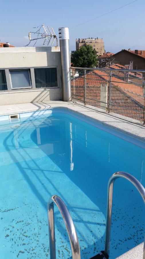 Apartment Foz O