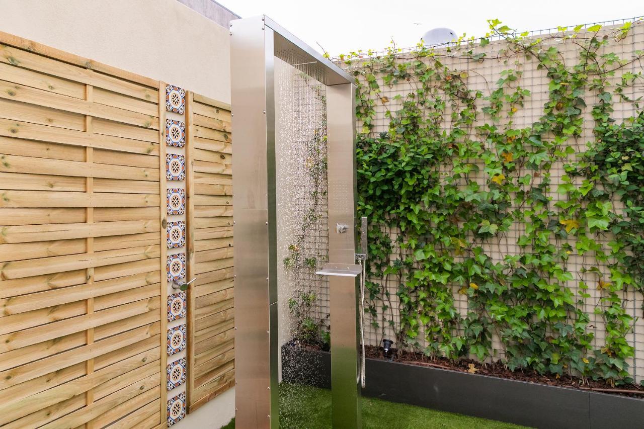 Apartment Diamond Luxe & Terrace