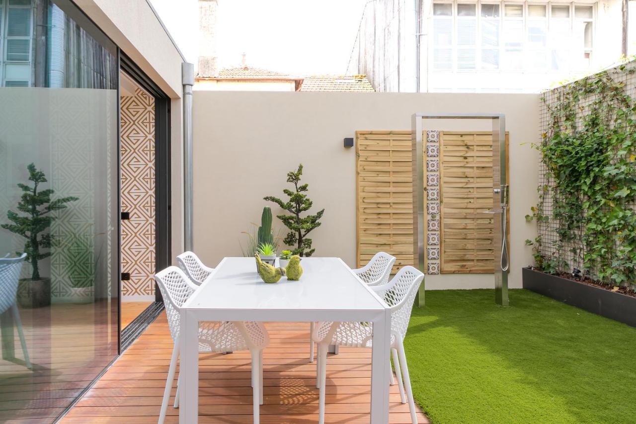 Apartment Diamond Luxe & Terrace