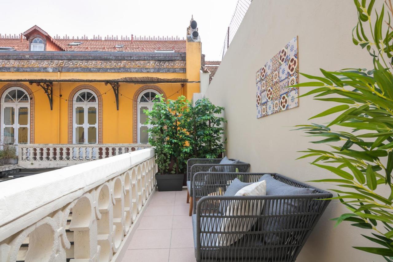 Diamond Luxe & Terrace Apartment *