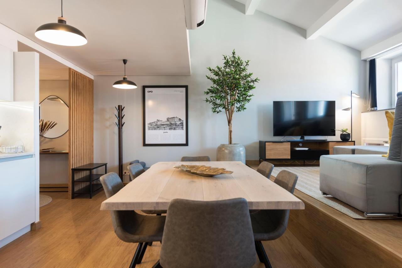 Modern Loft With Ac In Downtown By Lovelystay Apartment *