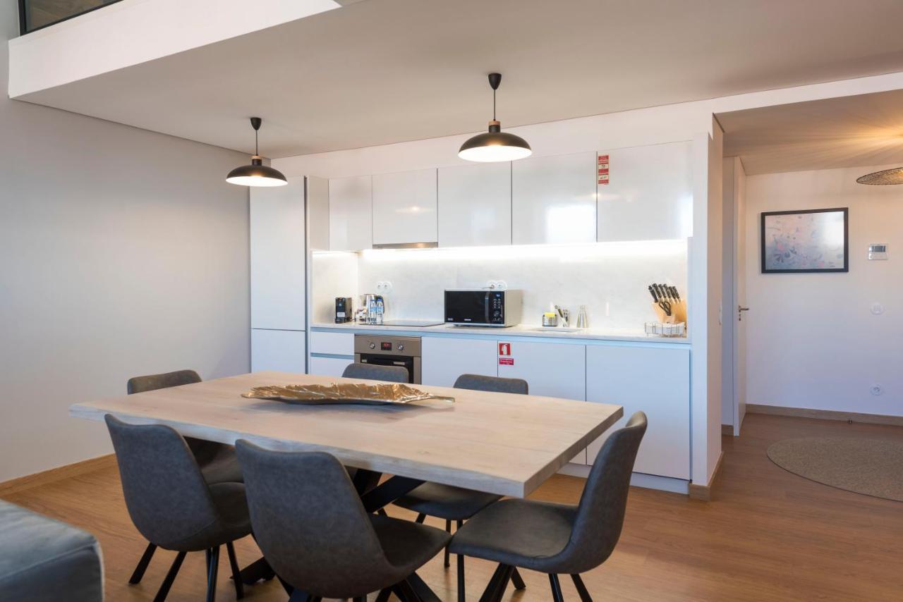Modern Loft With Ac In Downtown By Lovelystay Apartment