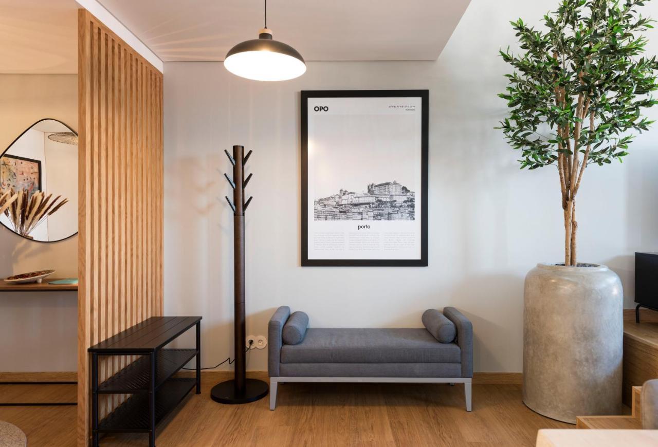 Modern Loft With Ac In Downtown By Lovelystay Apartment