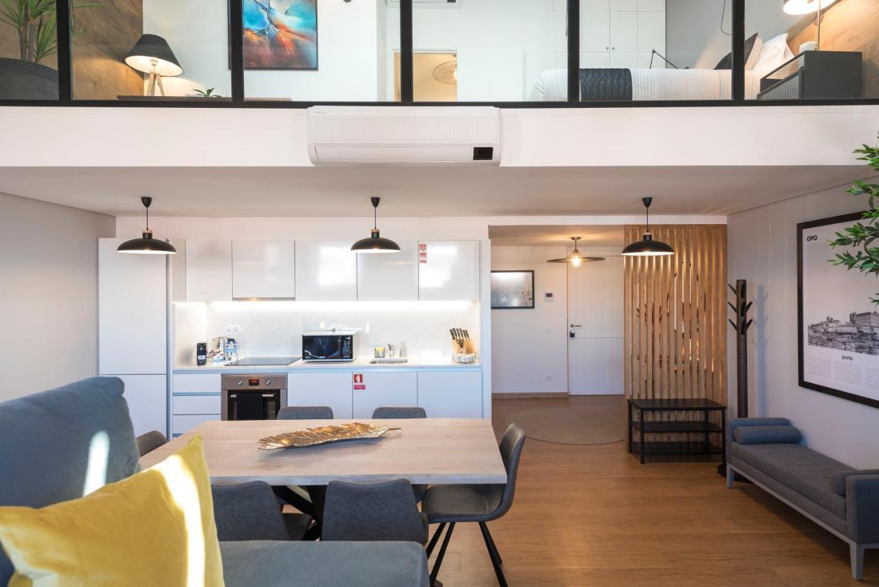 Apartment Modern Loft With Ac In Downtown By Lovelystay