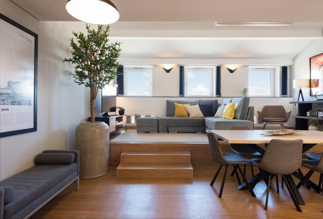 Modern Loft With Ac In Downtown By Lovelystay Apartment *