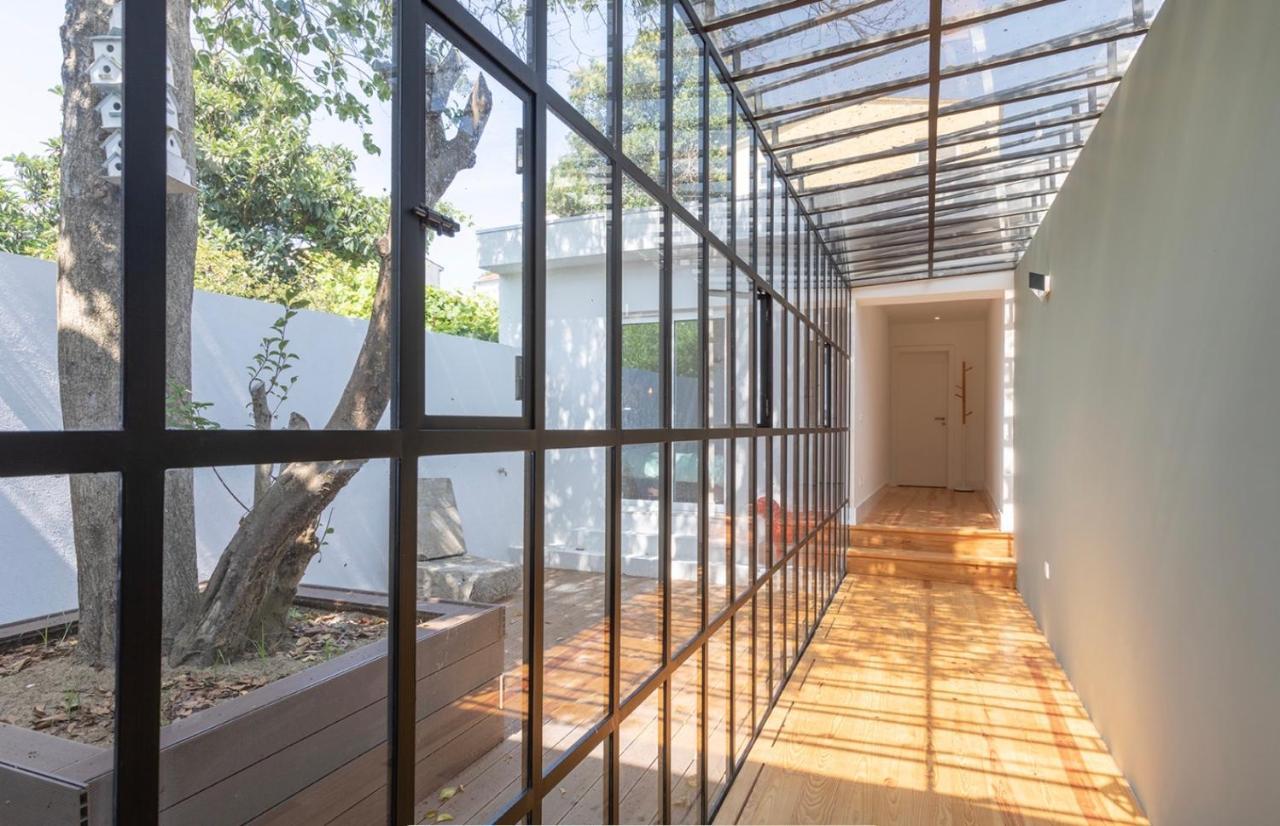 Appartement Sao Vitor Douro Living