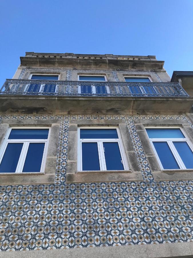 Sao Vitor Douro Living * Porto