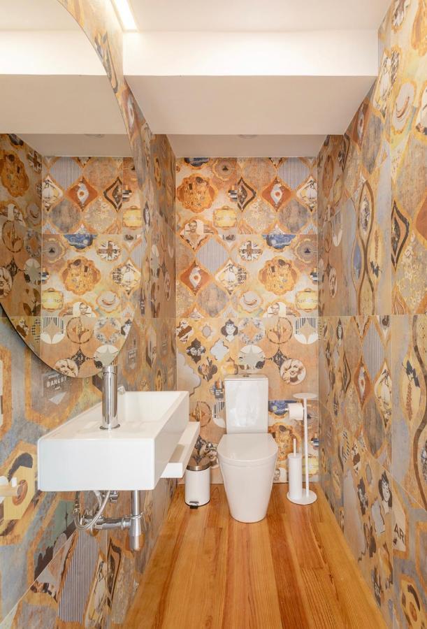 Sao Vitor Douro Living Appartement Porto