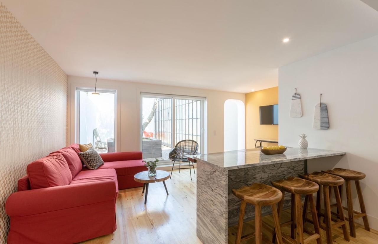 Appartement Sao Vitor Douro Living
